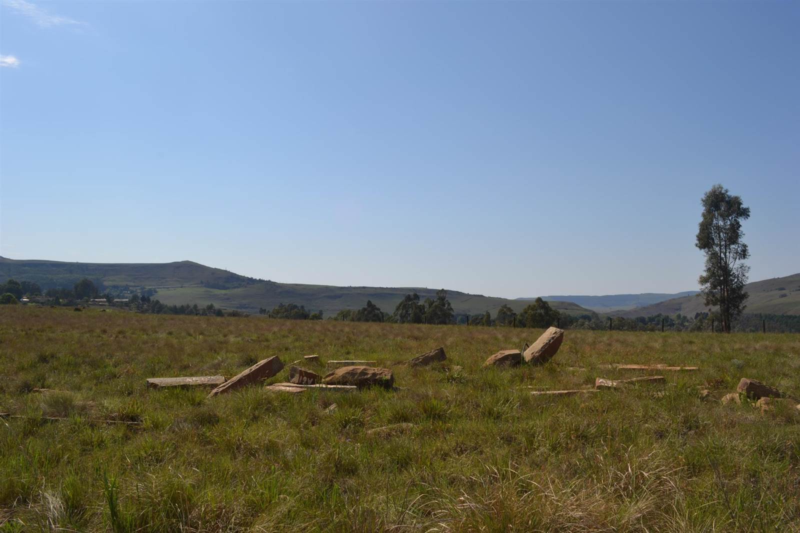 2215 m² Land available in Underberg photo number 9