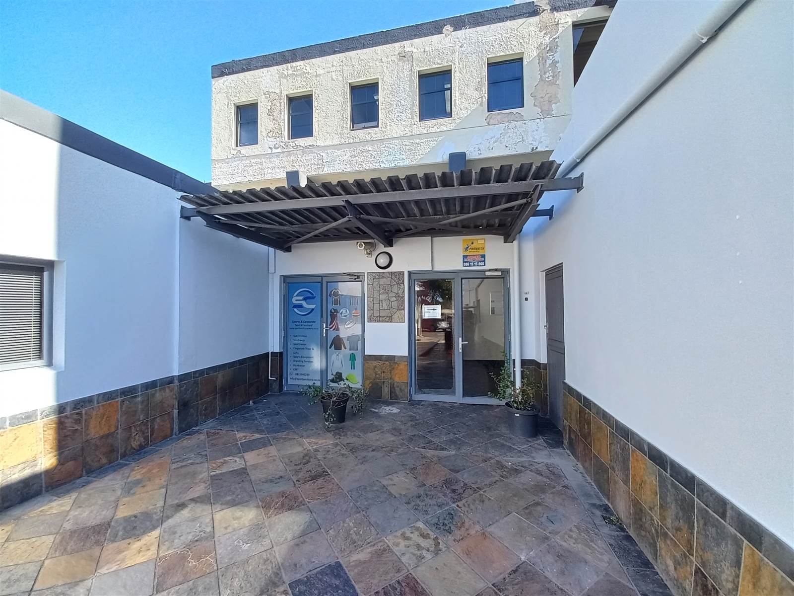 197  m² Commercial space in Ndabeni photo number 1