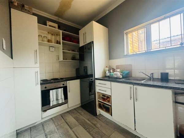 2 Bed Apartment