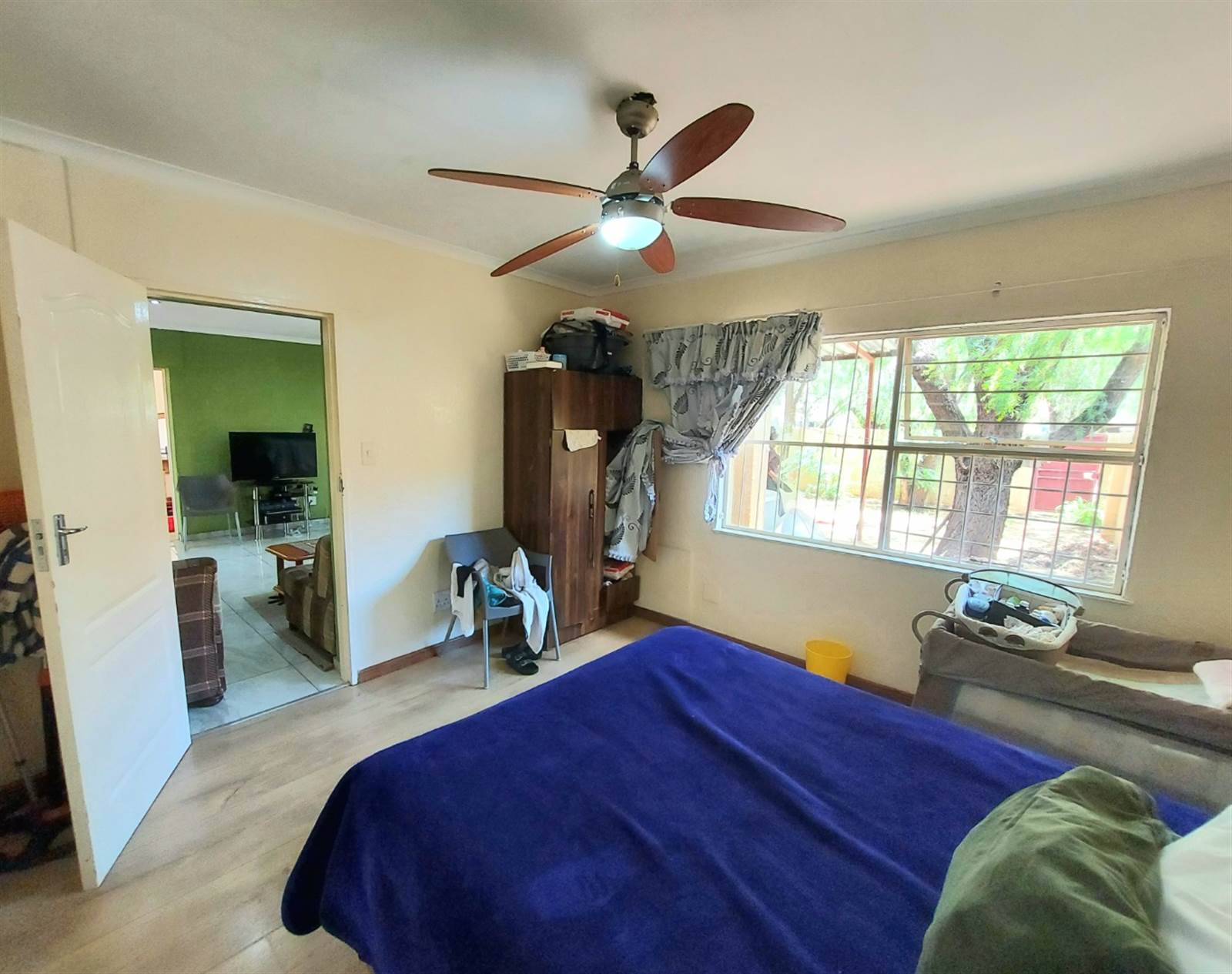 2 Bed Apartment in Mmabatho photo number 20