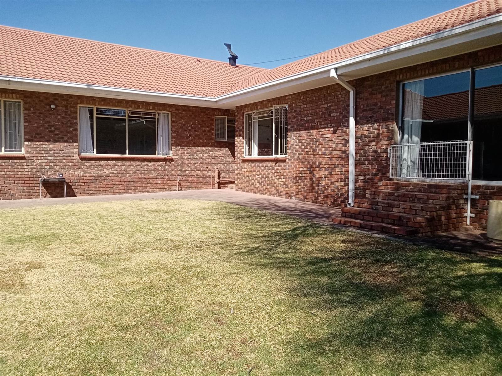 3 Bed House in Parys photo number 29