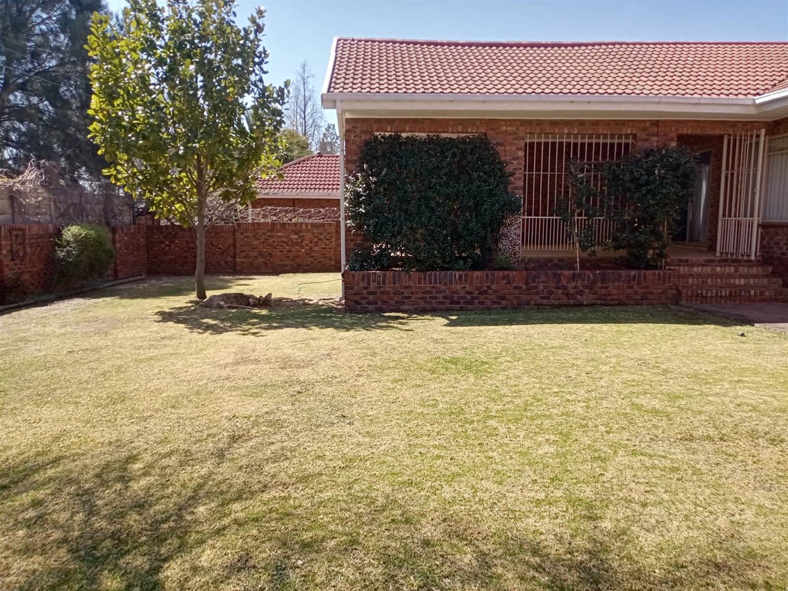 3 Bed House in Parys photo number 27