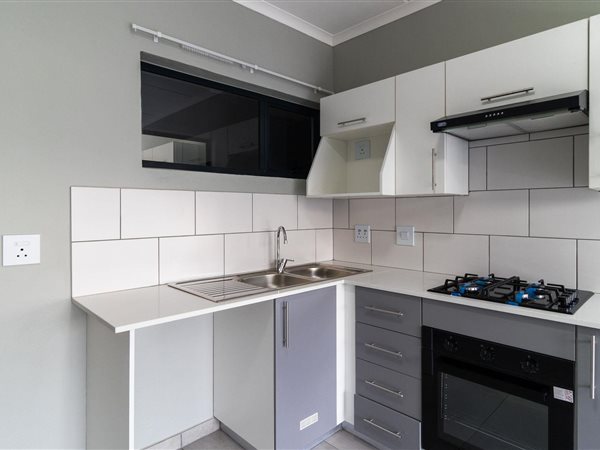 1 Bed Apartment