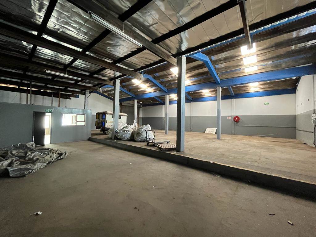 400  m² Industrial space in Gately photo number 6