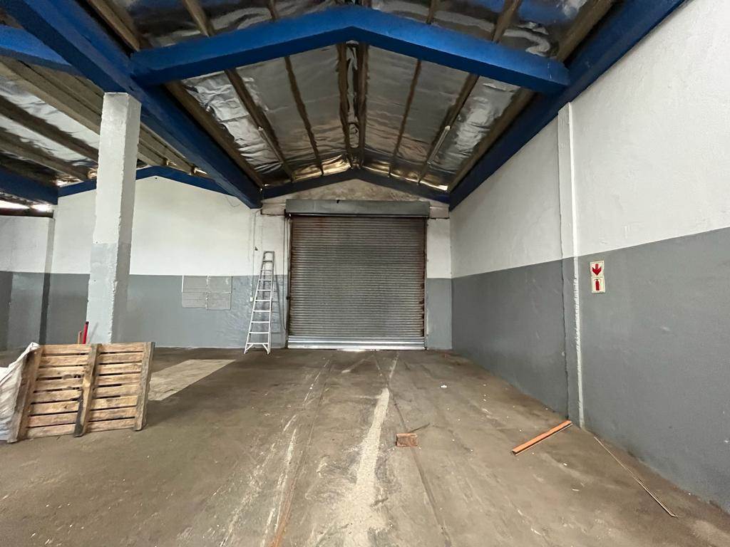 400  m² Industrial space in Gately photo number 3