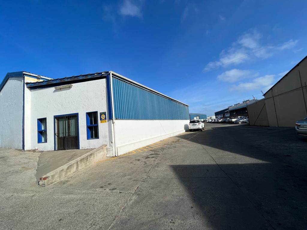 400  m² Industrial space in Gately photo number 8