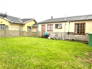 2 Bed House in Esikhawini