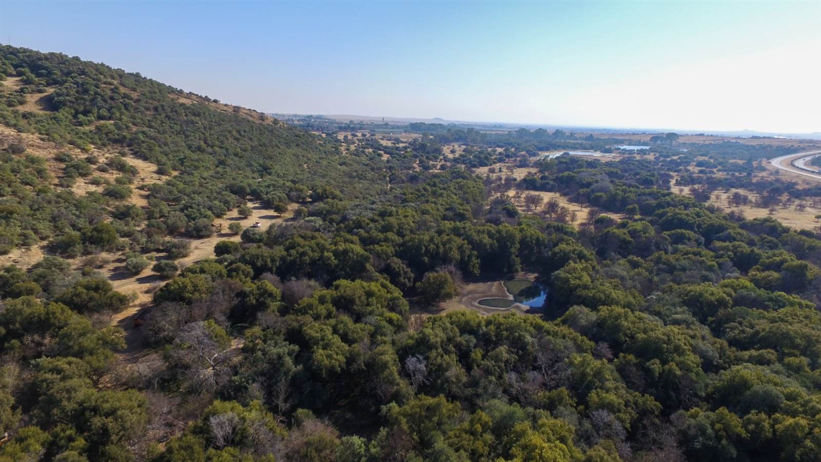 38.7 ha Land available in Rayton photo number 8