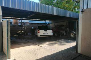1443  m² Commercial space in Klerksdorp photo number 27