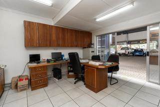 1443  m² Commercial space in Klerksdorp photo number 8