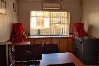 1443  m² Commercial space in Klerksdorp photo number 23