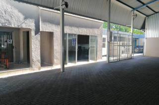 1443  m² Commercial space in Klerksdorp photo number 29