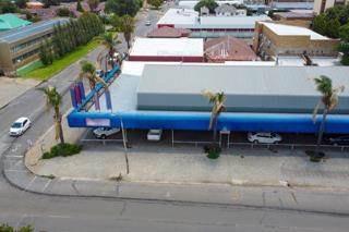 1443  m² Commercial space in Klerksdorp photo number 17