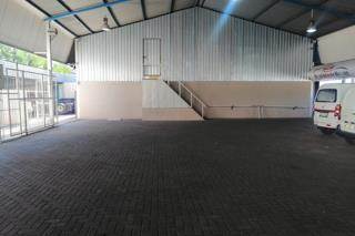1443  m² Commercial space in Klerksdorp photo number 26