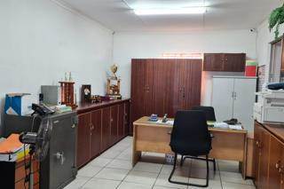1443  m² Commercial space in Klerksdorp photo number 22