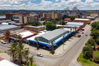 1443  m² Commercial space in Klerksdorp photo number 24