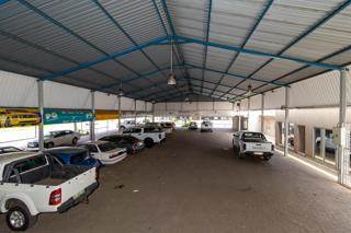 1443  m² Commercial space in Klerksdorp photo number 9