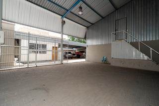 1443  m² Commercial space in Klerksdorp photo number 11