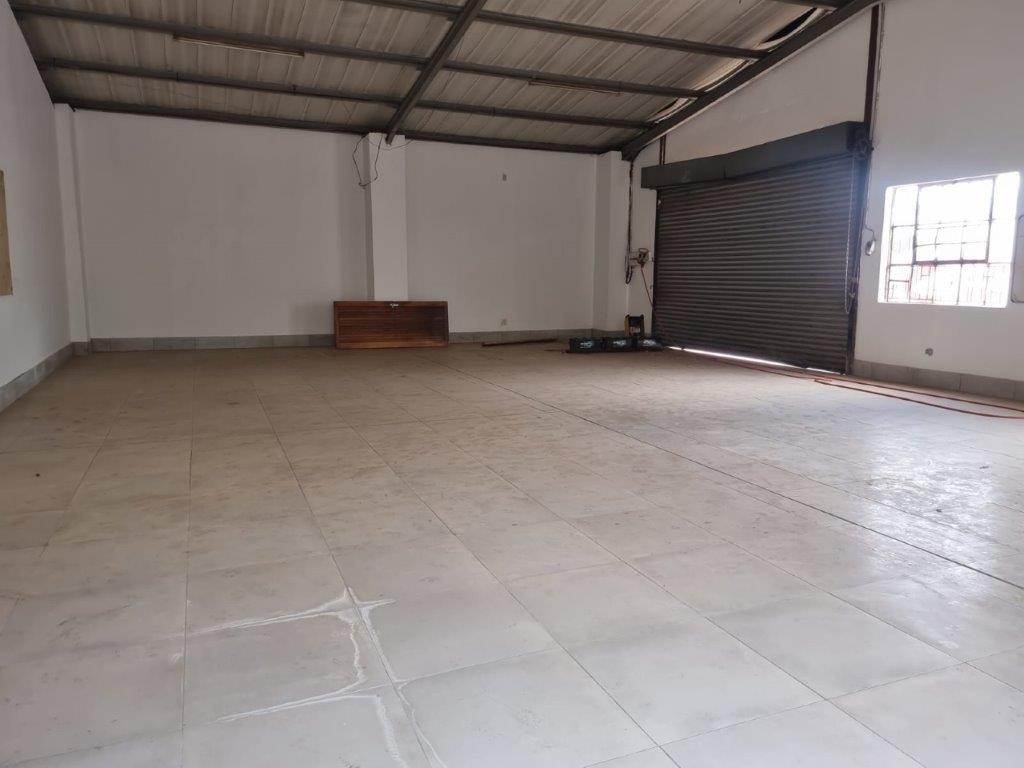 450  m² Industrial space in Eye of Africa photo number 12