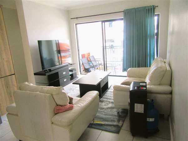 2 Bed Apartment