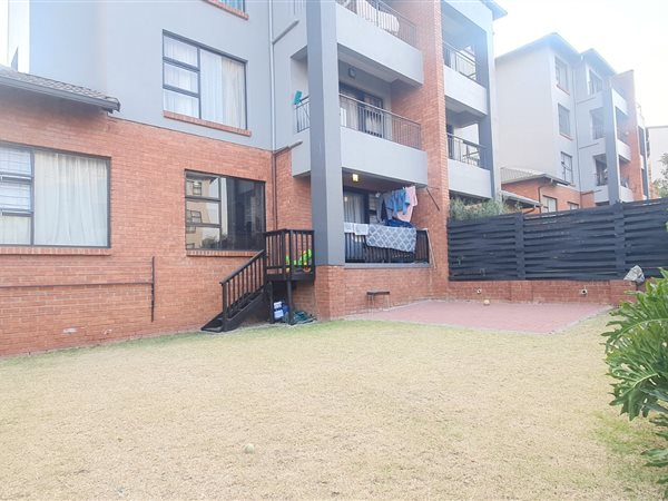 3 Bed Townhouse