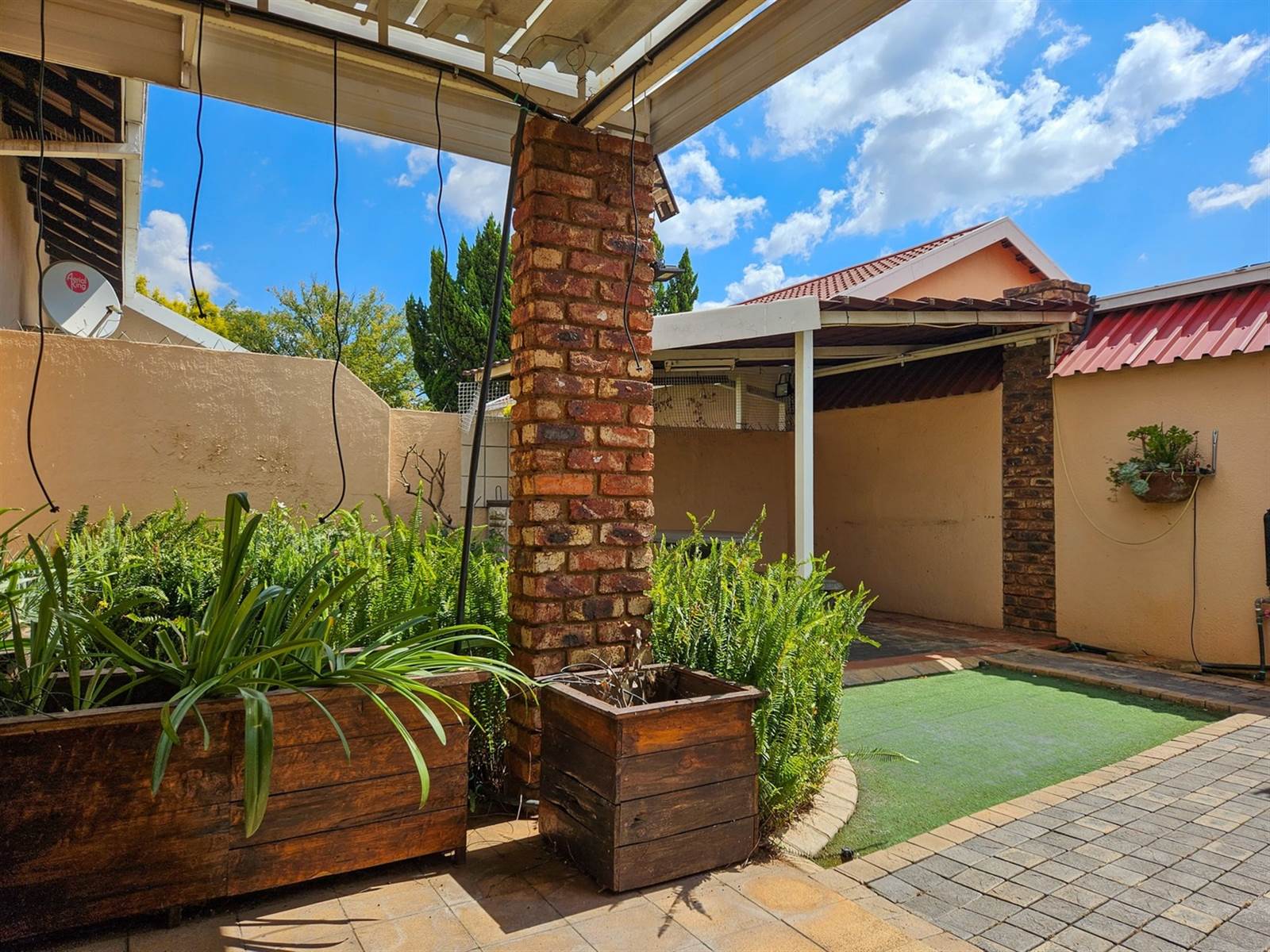 3 Bed Townhouse in Potchefstroom Central photo number 19