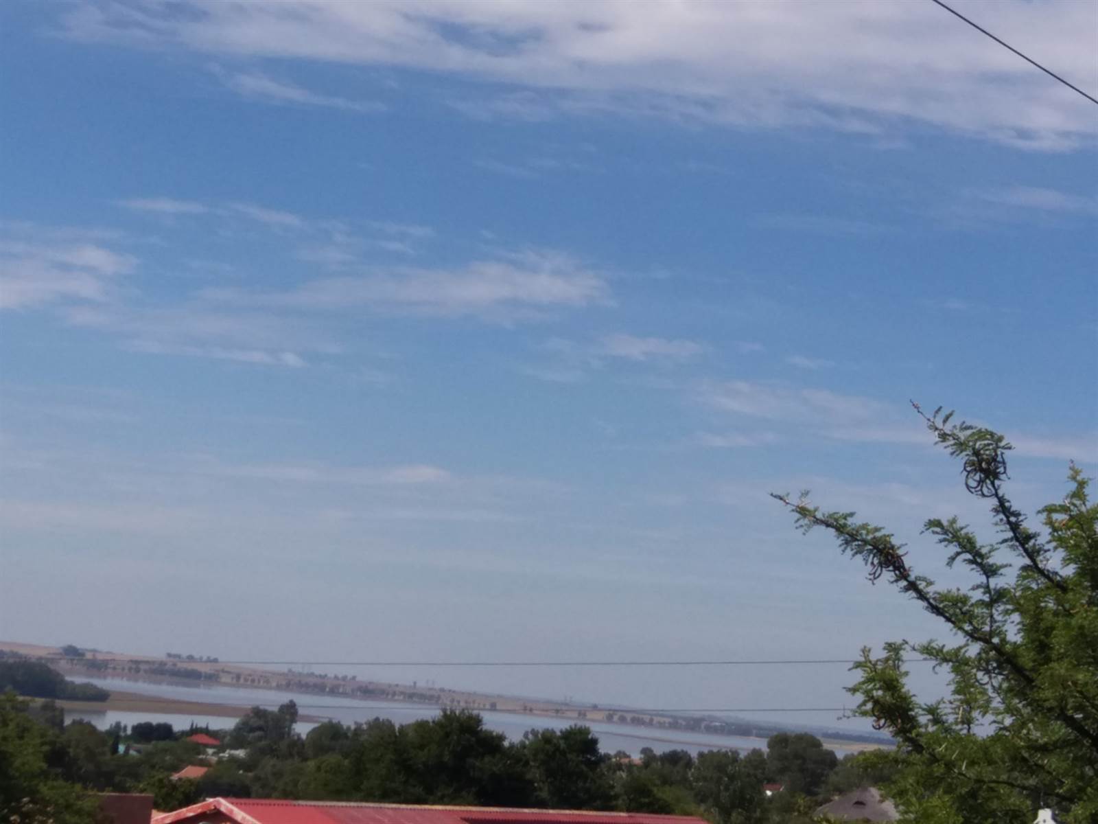 1188 m² Land available in Vaal Marina photo number 1