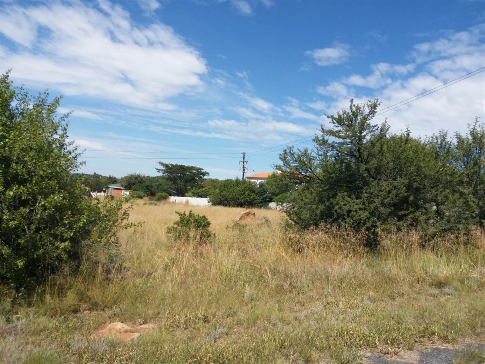 1188 m² Land available in Vaal Marina photo number 2
