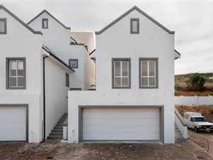 House in Welgevonden Estate