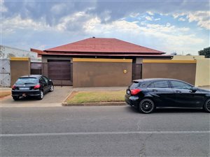 4 Bed House in Forest Hill