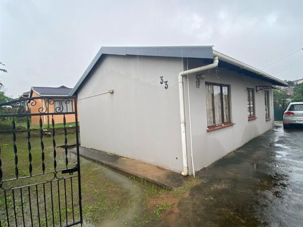 3 Bedroom House 3 Bedroom House