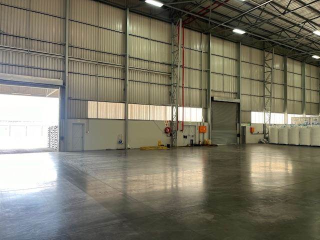 4421  m² Industrial space in Westering photo number 6