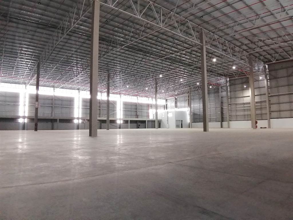 6250  m² Industrial space in Mt Edgecombe photo number 7