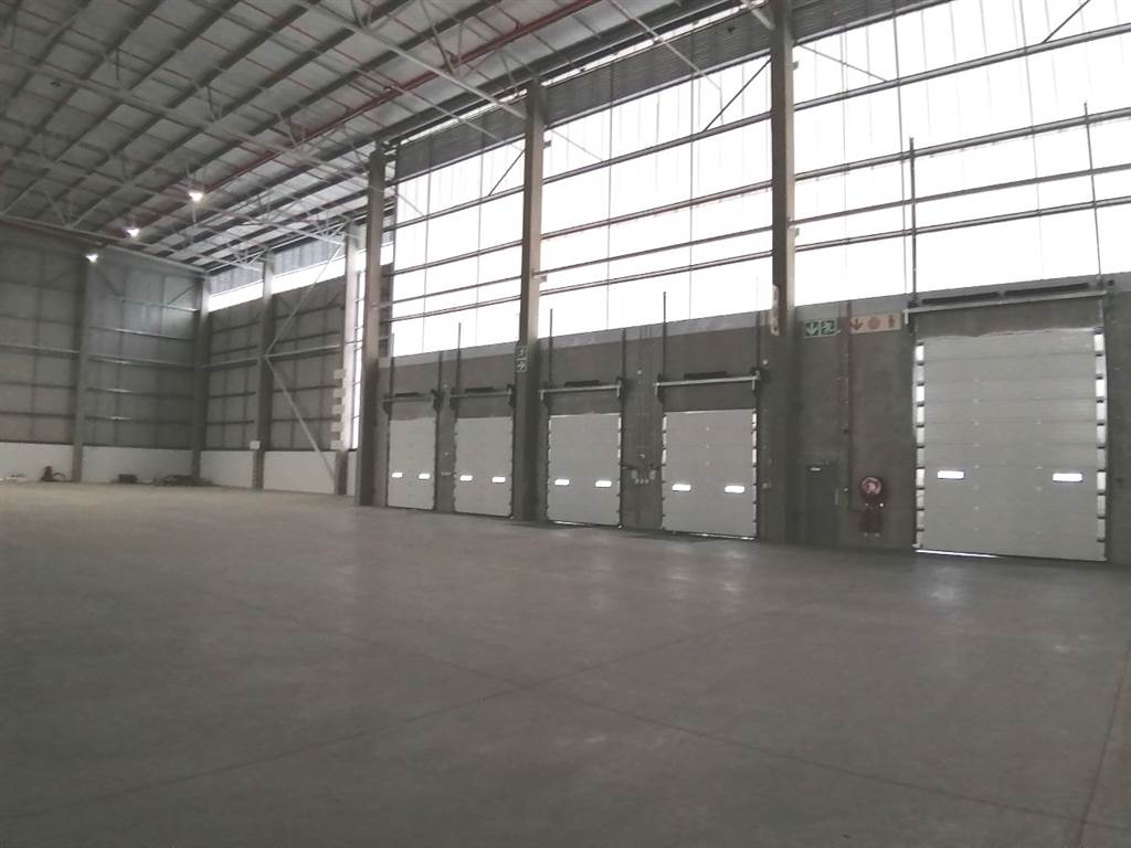 6250  m² Industrial space in Mt Edgecombe photo number 5