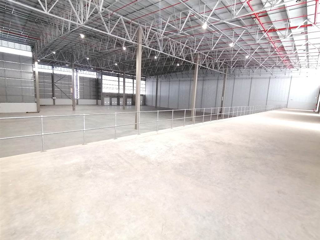 6250  m² Industrial space in Mt Edgecombe photo number 13