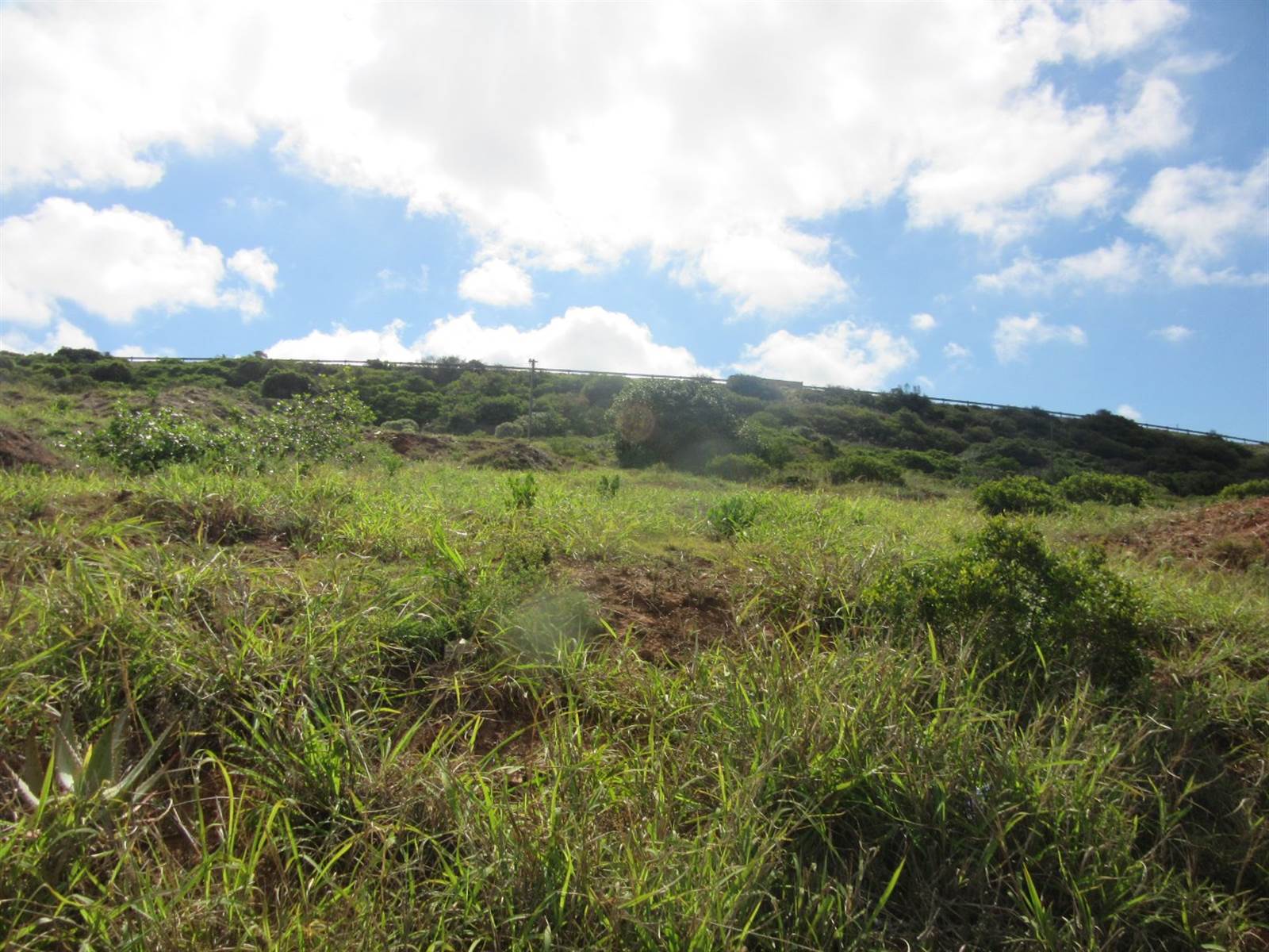 3864 m² Land available in Diaz Beach photo number 1