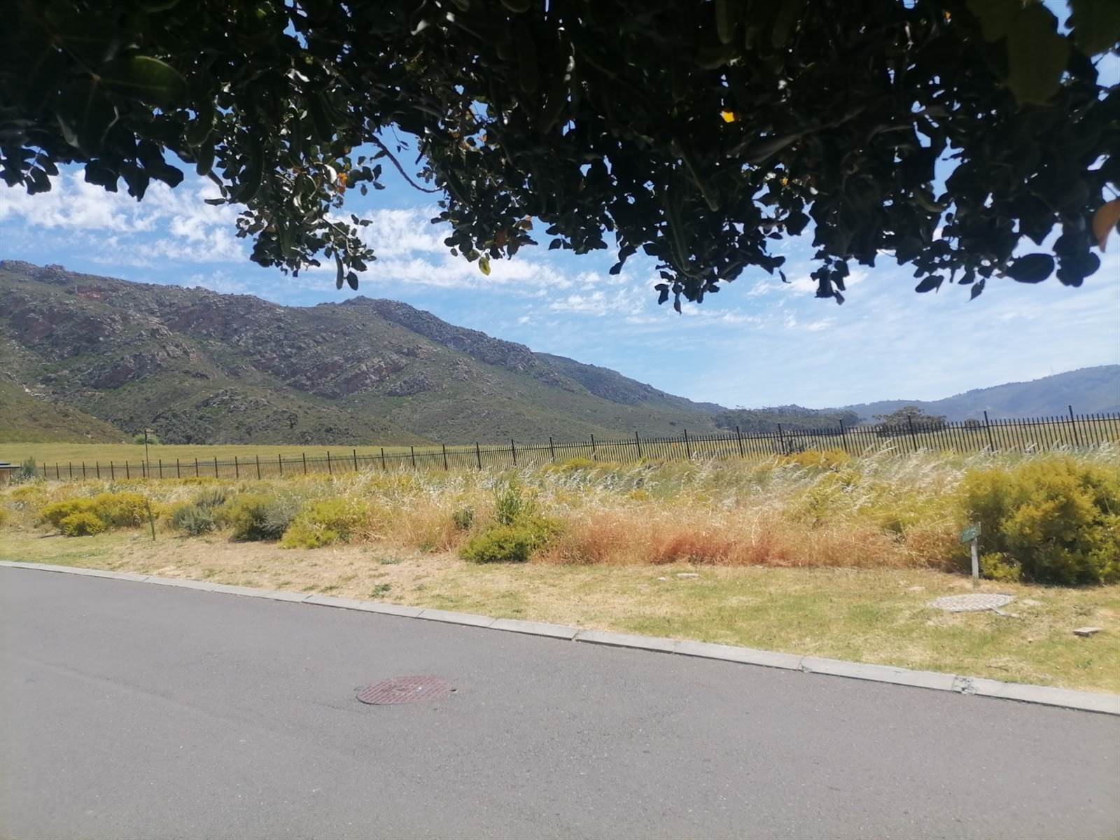 542 m² Land available in Piketberg photo number 5