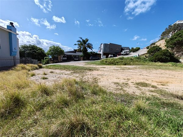 984 m² Land