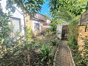 2 Bed House in Beyers Park
