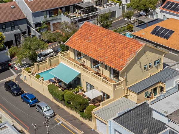 7 Bedroom House 7 Bedroom House