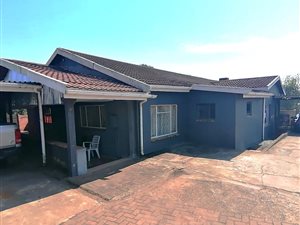 3 Bed House in Howick West