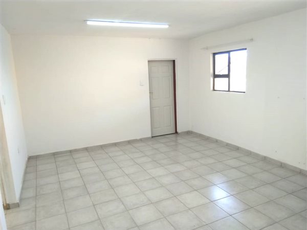 2 Bed Apartment