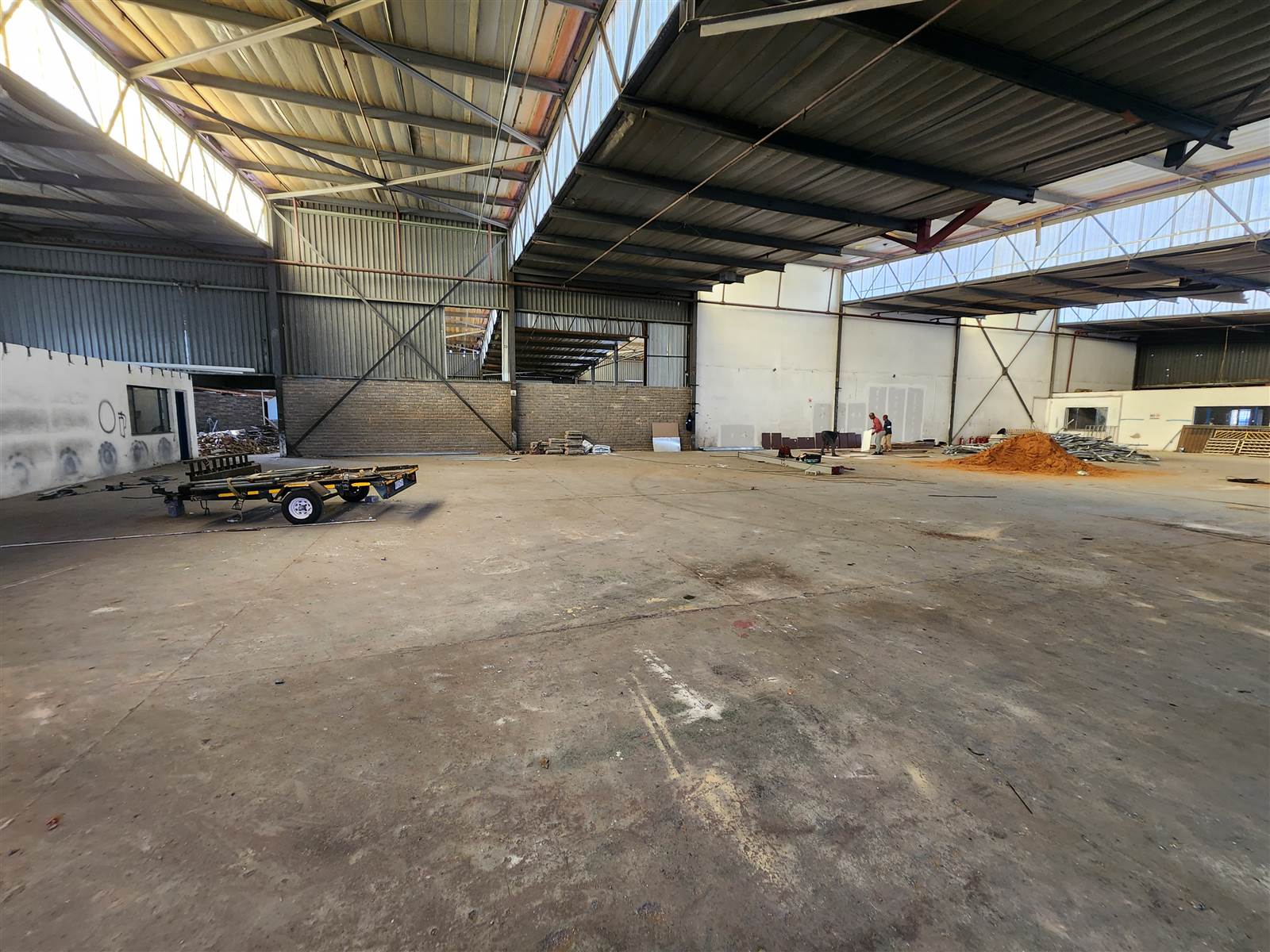 2600  m² Industrial space in Spartan photo number 6