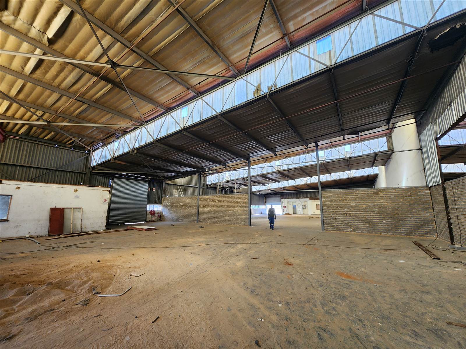 2600  m² Industrial space in Spartan photo number 18
