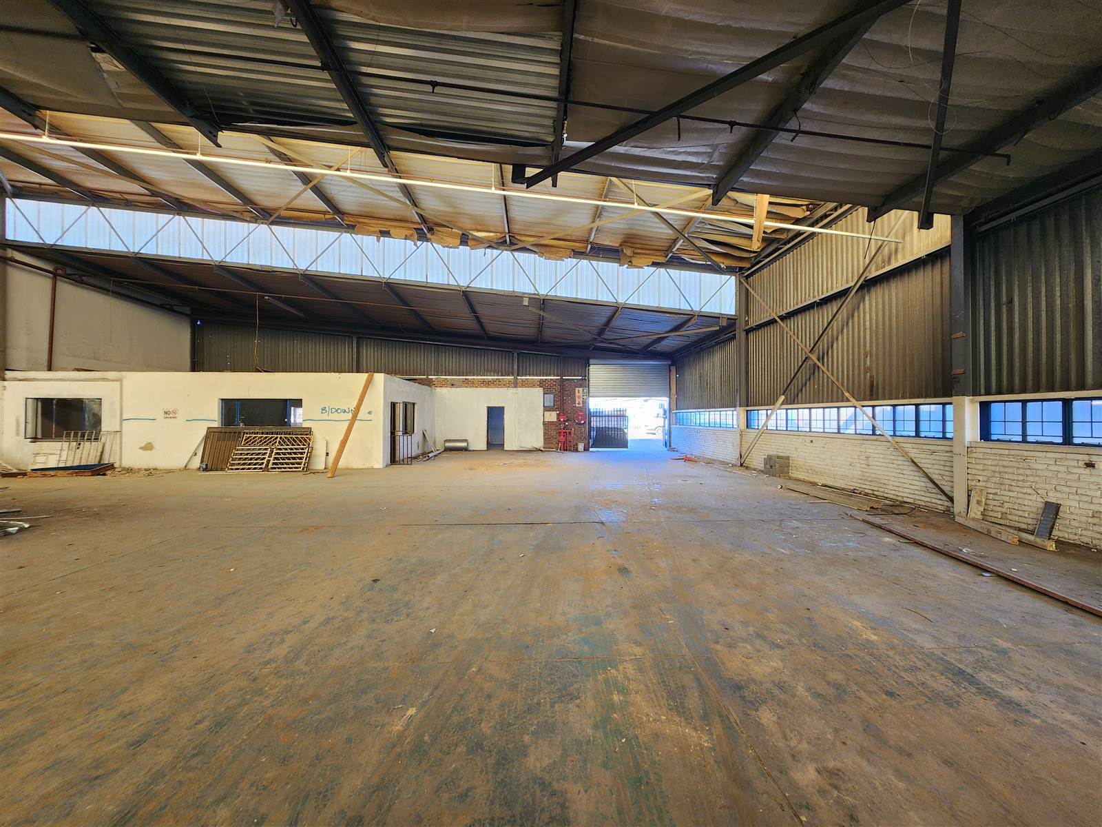 2600  m² Industrial space in Spartan photo number 2