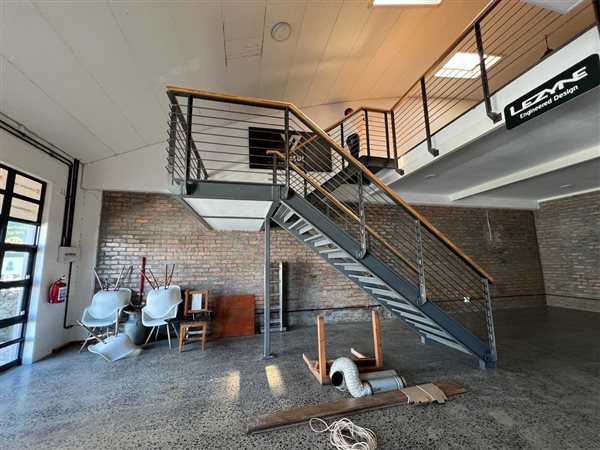 179  m² Commercial space in Salt River