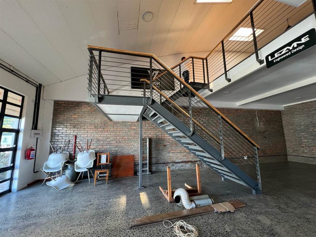 179  m² Commercial space in Salt River photo number 1