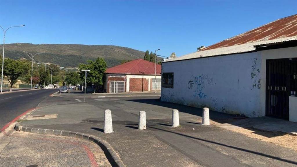 158  m² Commercial space in Paarl Central East photo number 4