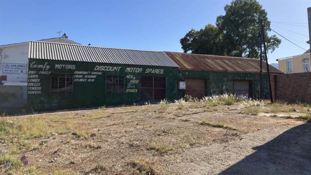 158  m² Commercial space in Paarl Central East photo number 5