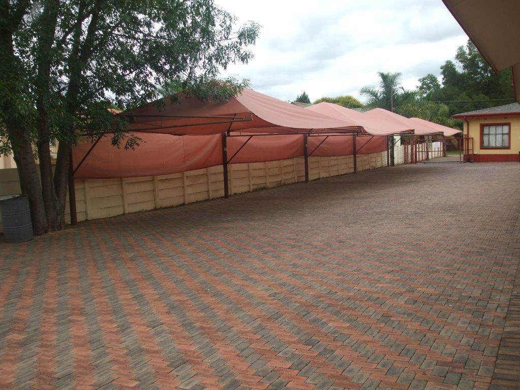 1428  m² Commercial space in Lydenburg photo number 19